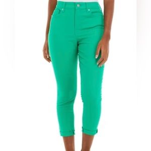 Crown & Ivy Cropped Pants